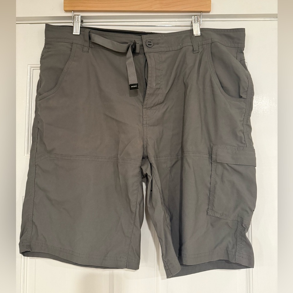 Prana 38” Men’s Shorts